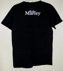 Bob Marley T Shirt Vintage Santee Gold Origin Unknown Size Medium
