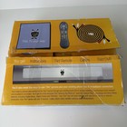 The Tivo Box Series 2 Digital Video Recorder Model Tivo Remote  Cables  Tivo Box