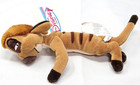 The Disney Store Timon Mini Bean Bag 8  Plush W  Tags
