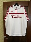 Tsv Grolland Bremen League Vintage Rare Adidas Football Shirt Soccer Jersey 2xl
