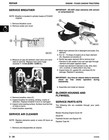 John Deere 240 245 260 265 285 320 Service Manual