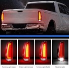 Led Tail Lights Assembly Fit For Chevy Avalanche 2007 2008 2009 2010 2011 2012 2