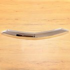For 2007 08-2014 Lincoln Navigator 7l7z-16856-aa Chrome Front Hood Bezel Molding
