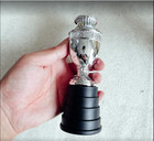 Of The Copa America Championship Trophy Resin Replica Trophy 16cm Height