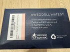 New Weddell Duo Shower Water Filter Nsf Certified Shower Filter Wd-100 - Pink