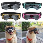 Pet Protection Small Doggles Dog Sunglasses Pet Goggles Uv Sun Glasses Eye Wear