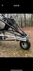 2man Trike Powered Parachute Skymaster Excel 2008 W trailer