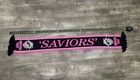  Green Day Savior Tour 2024 Scarf - New Without Tag
