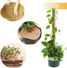 Coco Coir Liner   16x80 Inch Natural Coconut Liners For Planters Flower Basket 