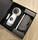 Samsung Gear 360 Degree Camera 4k Spherical Vr Photo Video Slightly Usedopen Box