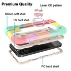 Shockproof Case For Iphone 17 Pro Max 16 15 14 13 12 11 Rugged Heavy Duty Cover