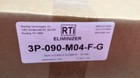 Rti 3p-090-m04-f-g Filter Eliminizer Reading Technologies 3p090m04fg