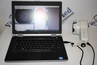 Oculus Easygraph Corneal Topographer Portable And Slitlamp Mountable
