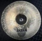 Sabian Aax X-plosion Crash Cymbal 16   