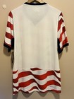 Usmnt Nike Home 2026 World Cup Size Large - Ib5183-133