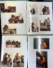 Vtg 1983 Original Hank Williams Jr  Concert Photo Lot Hart Plaza Detroit Hoedown