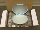Portable Hot Stone Massage Set With 12 Therapy Stones For Relaxation