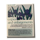 Polaroid Time-zero Supercolor Instant Film 2 Pack For Sx-70 20 Photos Exp 09 89