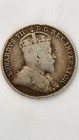 1909 Canada 5 Cent Silver   925 Silver