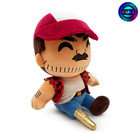 Youtooz Death Battle Boomstick Plush Plushie Doll H9inch