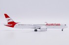 Austrian Airlines B787-9 Reg  Oe-lpm Jc Wings Scale 1 400 Diecast Xx40263