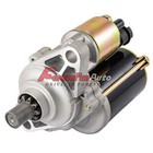 Starter For Honda Accord 3 0l 1998-2006 Odyssey 3 5l 99-06 Pilot 3 5l 03-05