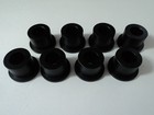  1  Custom Delrin acetal Plastic Bushings  Made For Cajuncamp