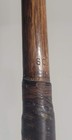 Antique Vintage Macgregor Model 60 Brass Hickory Wood Shaft Golf Club Putter