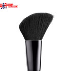Angled Blush Brush  Face Makeup Brush For A Sculpted Look  Great For Cream  Liqu