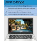 Hp 14  Hd Display Chromebook 14 Laptop  Intel Celeron N4120  4gb 64gb Emmc  14a-