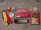Big Lot Of Vintage Collectibles
