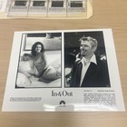 In   Out Movie Press Kit Stills 9 Promo Photos 24 Slides 1997 Kevin Kline Film