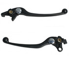 Suzuki Tl Tlr 1000 1000r Bandit 1200 Hayabusa Black Front Brake   Clutch Lever