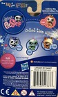Littlest Pet Shop Lps  1812 Cream Fox Blue Eyes Rare New Sealed Authentic