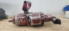 Chicago Pneumatic Heavy Duty Pneumatic Impact Wrench