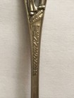 Vintage Souvenir Spoon Us Collectible Tennessee Volunteer State
