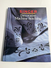 Vintage Singer Sewing Reference Library- 2 Book Lot