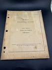        Naval Aircraft Manual For Snb-5 And Snb-5p