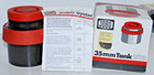 Jobo 35mm Film Developing Tank With Box   Im