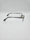 Fysh 3589 761 54 18 135 Black Gray Womans Eyeglasses Frame Urban Eyewear