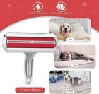 Chom Pet Hair Roller Removal 