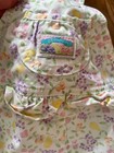 Vintage Oshkosh Bgosh All Over Fruit Bubble 6 9