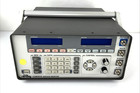 Ramsey Com3010 Communication Service Monitor Fm am W power Cord Tested See Video