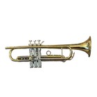 Fully Functional Vintage 1965 Conn Victor 6b Trumpet W  Case