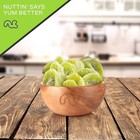 Nut Cravings - Sun Dried Kiwi Slices  With Sugar Added  Fresh   Nutritious Snack