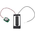 Shadow Electronics E-tuner Humbucker Frame For Flat-top Electric Black