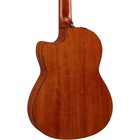 Yamaha Ncx1 Nt Acoustic-electric Classical Guitar Natural