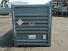 53ft High Cube New  one-trip  Shipping Container   Charlotte  Nc