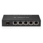 Ubiquiti Edgerouter X Sfp  5  Gigabit Rj45 Ports  Passive Poe And Sfp Port