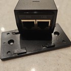 Genuine Ubiquiti Gp A240 050g Switching Mode Power Supply Adapter 24v 1a W pc